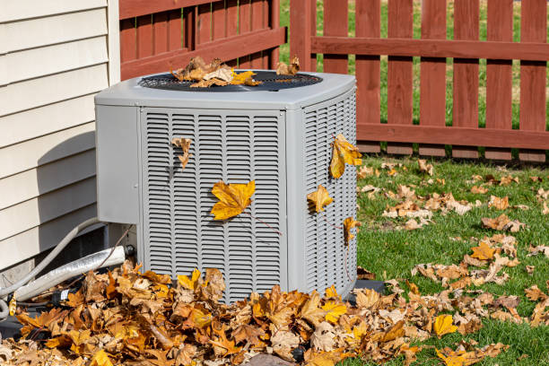 Best HVAC Service Technicians  in Ellijay, GA