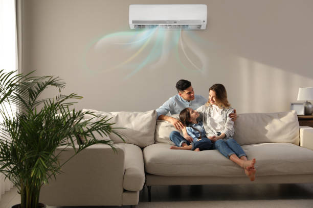 Best HVAC Repair Near Me  in Ellijay, GA