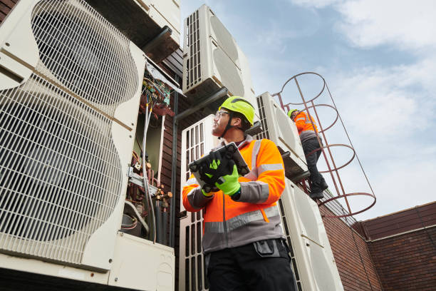 Best Ductless HVAC Repair  in Ellijay, GA