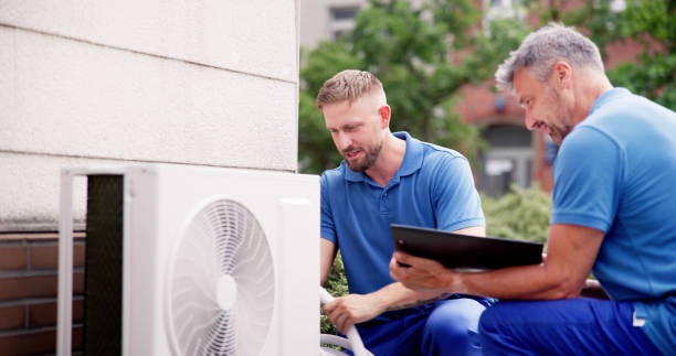 Best Air Quality Test  in Ellijay, GA