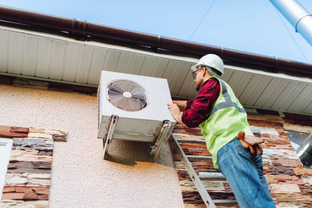 Best HVAC Replacement Cost  in Ellijay, GA
