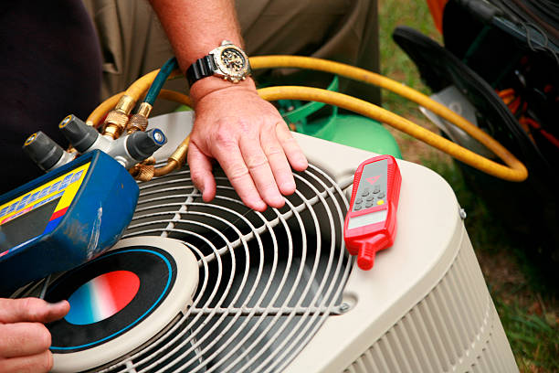 Best AC Installation Near Me  in Ellijay, GA