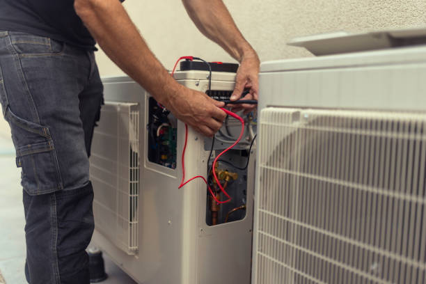Best HVAC Maintenance Near Me  in Ellijay, GA