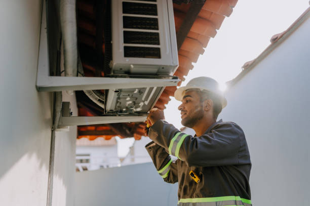 Best Emergency HVAC Repair  in Ellijay, GA