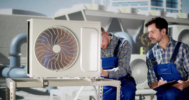 Best HVAC System Installation  in Ellijay, GA