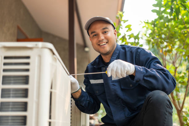 Best Emergency HVAC Repair  in Ellijay, GA