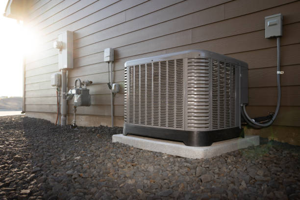 Ellijay, GA HVAC Company